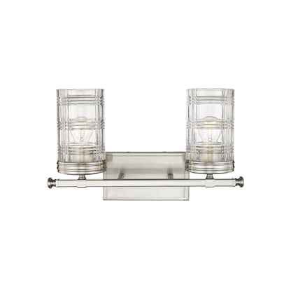 Z-Lite 2 Light Vanity