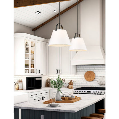 Z-Lite 1 Light Pendant