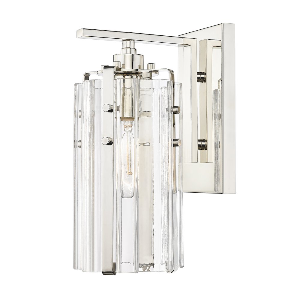Z-Lite 1 Light Wall Sconce
