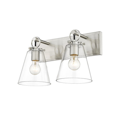 Z-Lite 2 Light Vanity