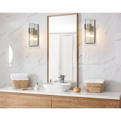 Z-Lite 1 Light Wall Sconce