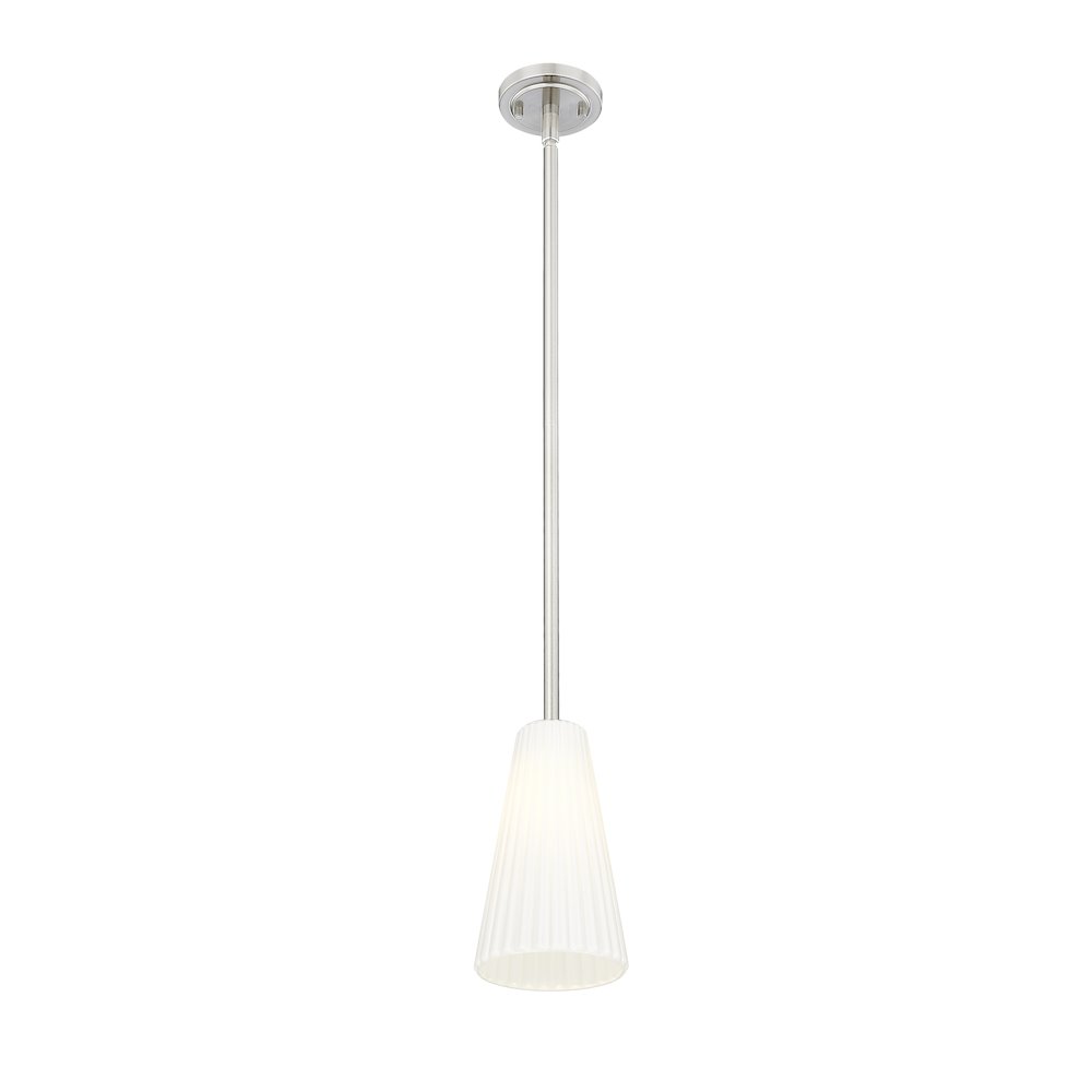 Z-Lite 1 Light Pendant