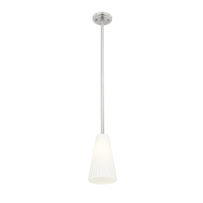 Z-Lite 1 Light Pendant