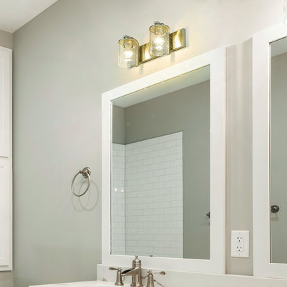 Z-Lite 2 Light Vanity