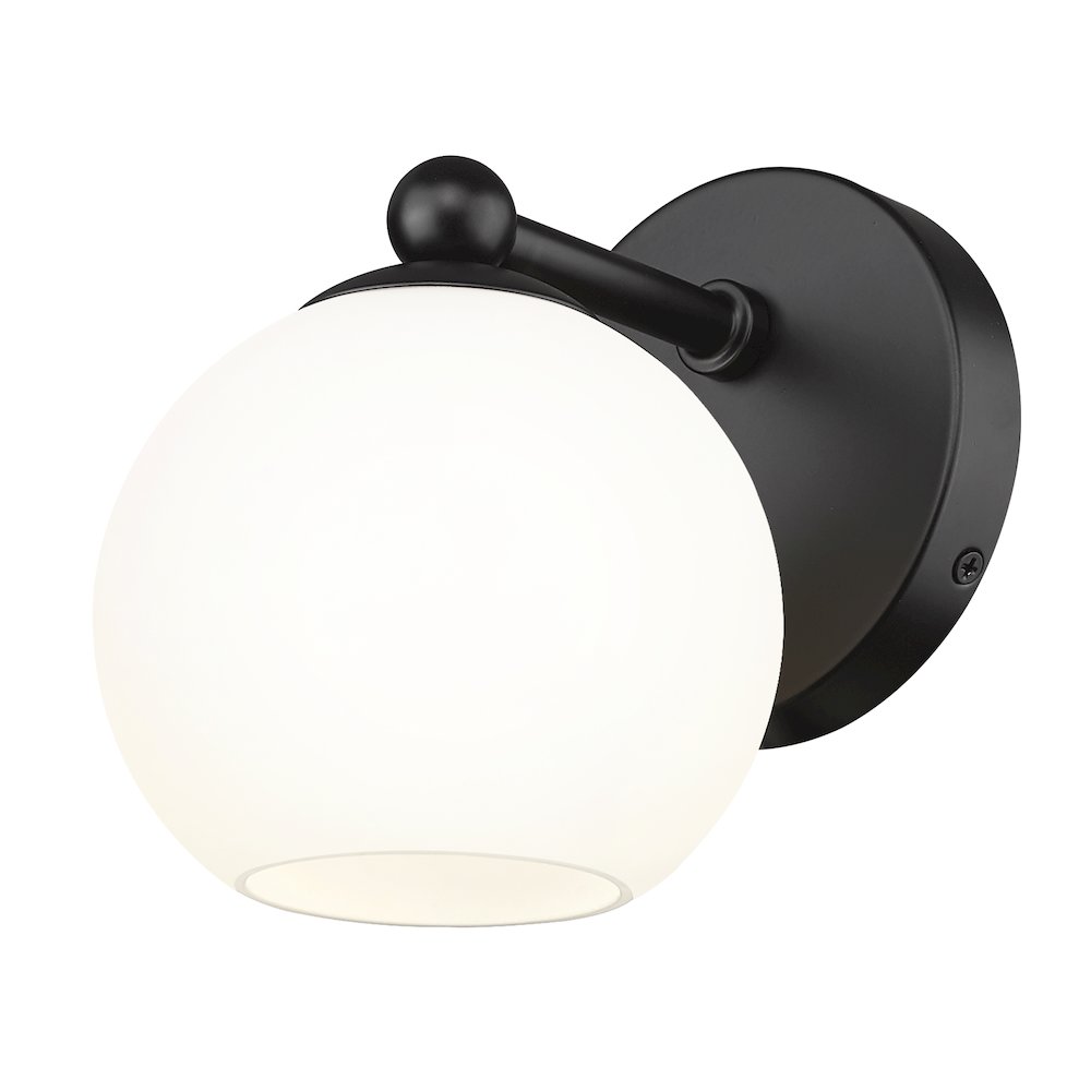 Z-Lite 1 Light Wall Sconce