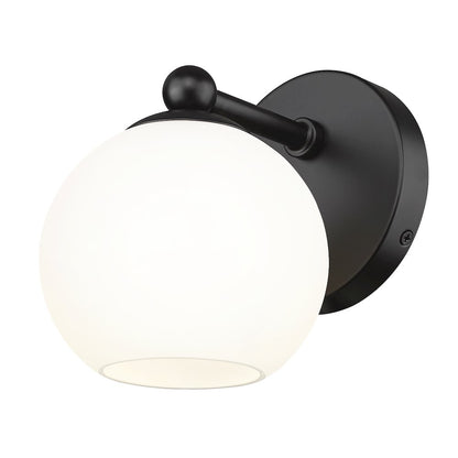 Z-Lite 1 Light Wall Sconce