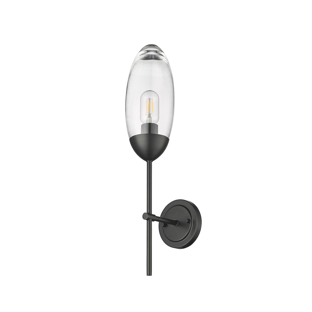 Z-Lite 1 Light Wall Sconce