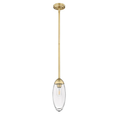 Z-Lite 1 Light Pendant