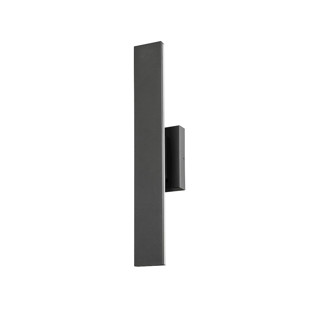 Z-Lite 2 Light Outdoor Wall Light