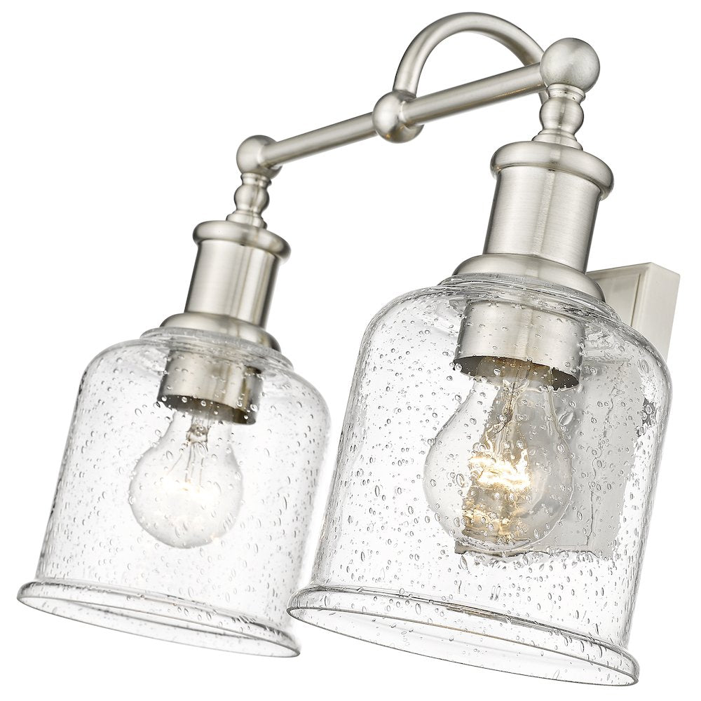 Z-Lite 2 Light Vanity