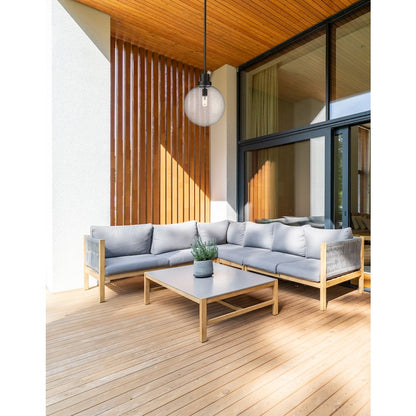 Z-Lite 1 Light Outdoor Pendant