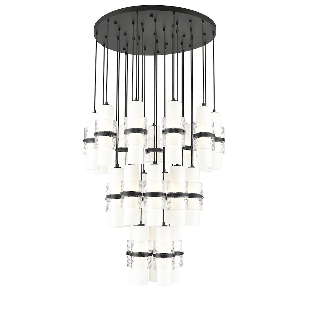 Z-Lite 27 Light Chandelier
