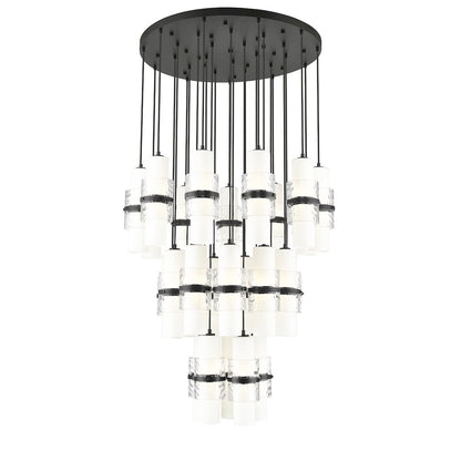 Z-Lite 27 Light Chandelier