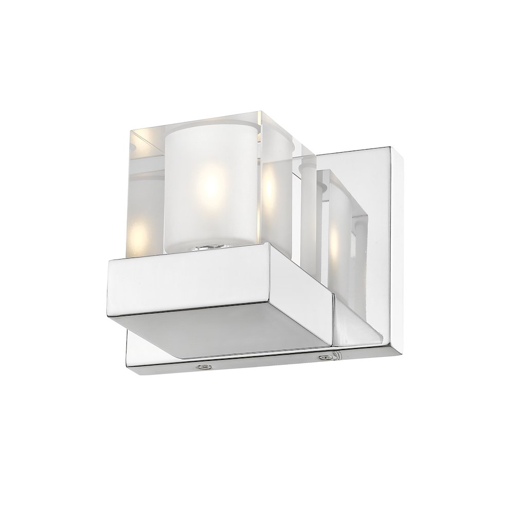 Z-Lite 1 Light Wall Sconce