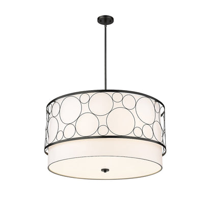 Z-Lite 5 Light Chandelier