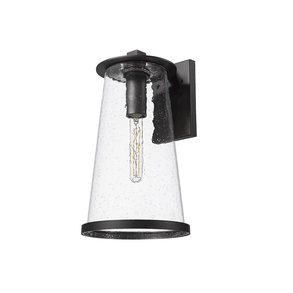 Z-Lite 1 Light Outdoor Wall Light