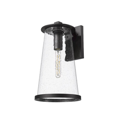 Z-Lite 1 Light Outdoor Wall Light