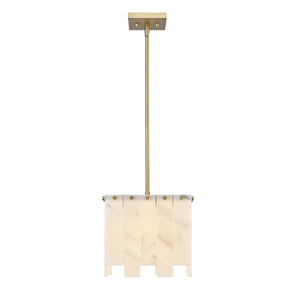Z-Lite 1 Light Pendant