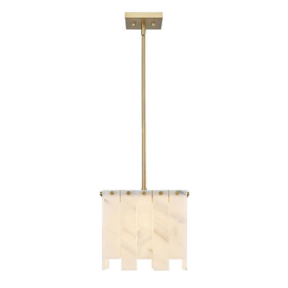 Z-Lite 1 Light Pendant