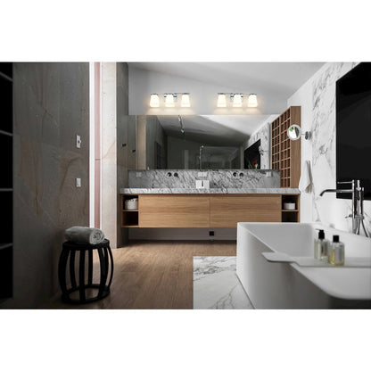 Z-Lite 3 Light Vanity