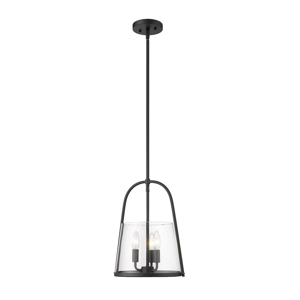 Z-Lite 3 Light Pendant
