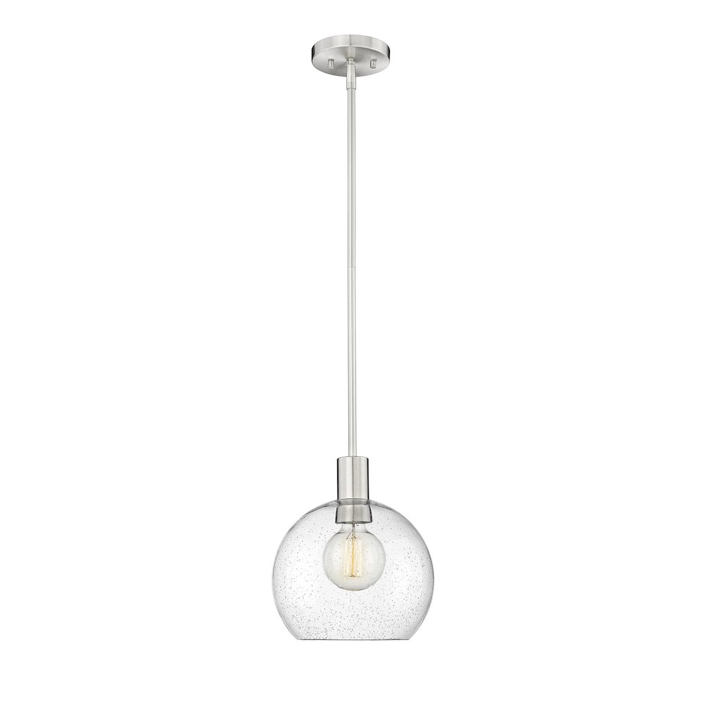 Z-Lite 1 Light Pendant