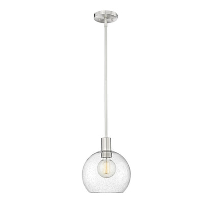 Z-Lite 1 Light Pendant