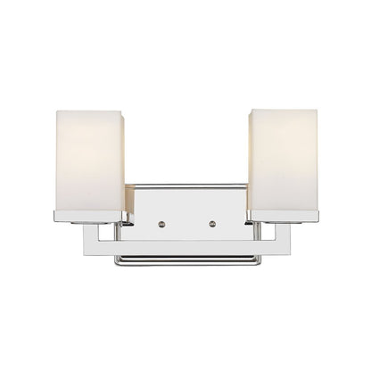 Z-Lite 2 Light Vanity