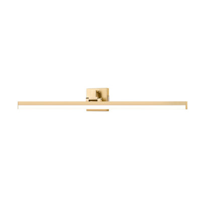 Z-Lite 1 Light Vanity