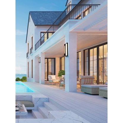 Z-Lite 1 Light Outdoor Wall Light