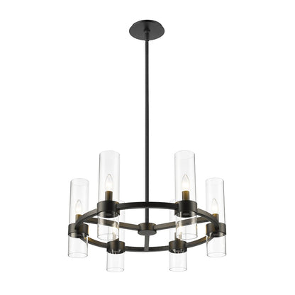 Z-Lite 6 Light Chandelier