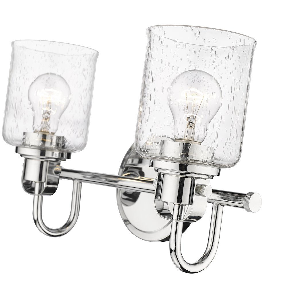 Z-Lite 2 Light Vanity