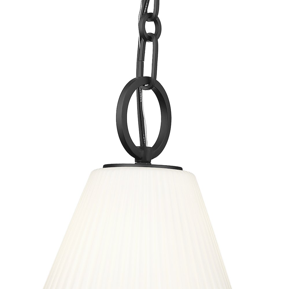 Z-Lite 1 Light Pendant