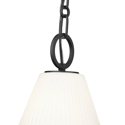 Z-Lite 1 Light Pendant