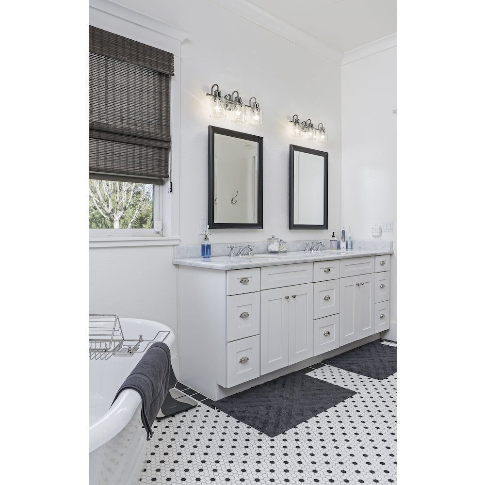 Z-Lite 3 Light Vanity