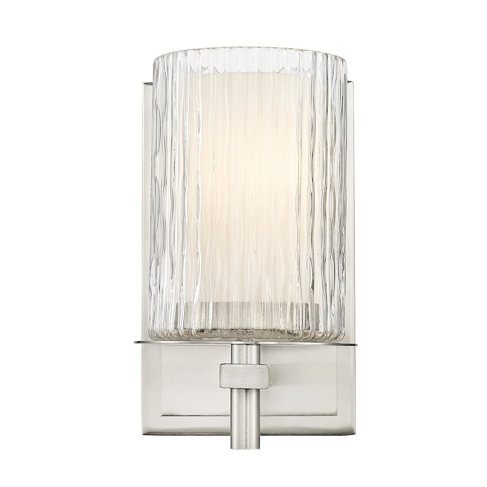 Z-Lite 1 Light Wall Sconce