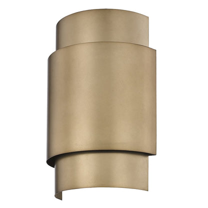 Z-Lite 2 Light Wall Sconce