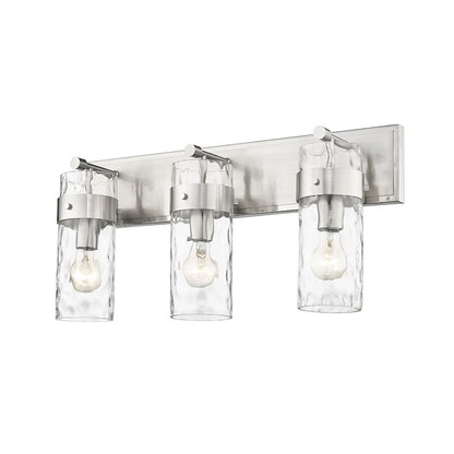 Z-Lite 3 Light Vanity