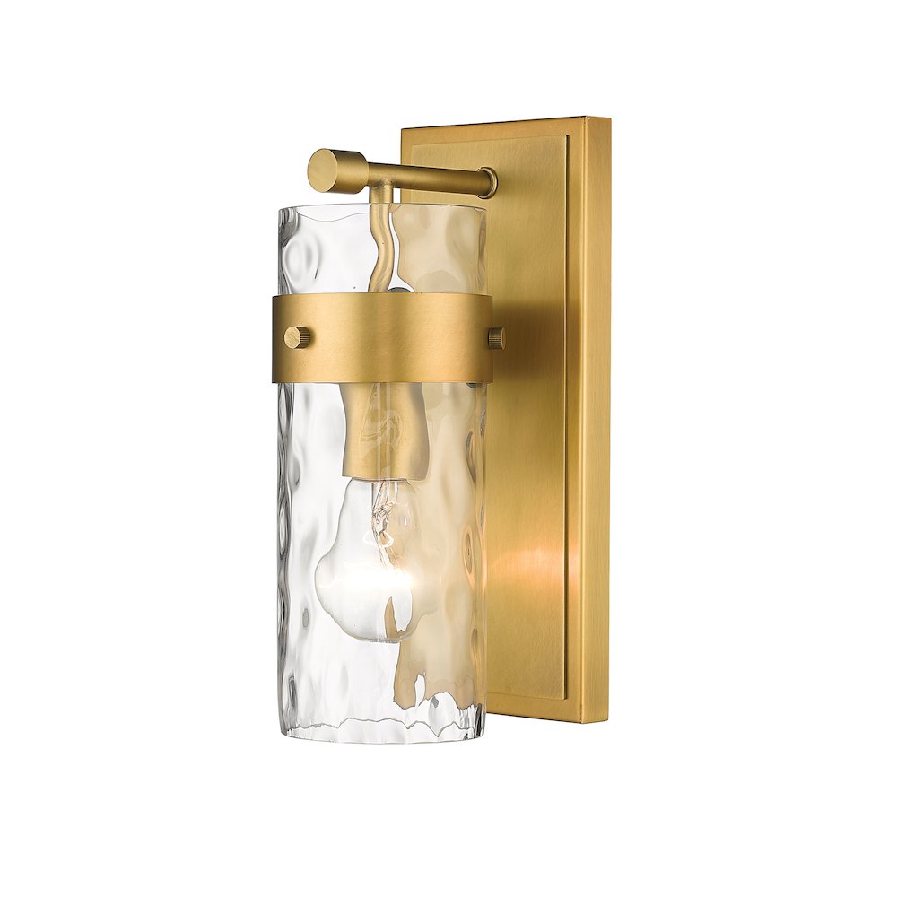 Z-Lite 1 Light Wall Sconce