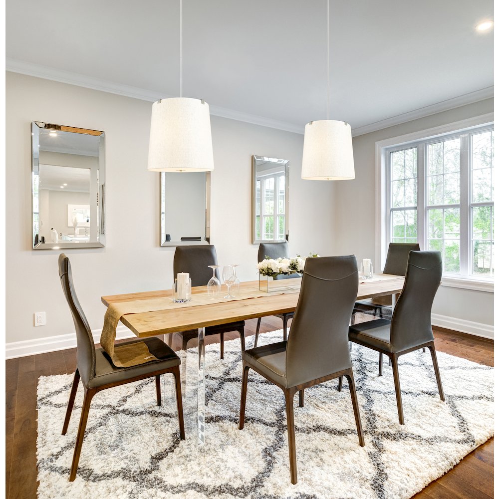 Z-Lite 6 Light Pendant