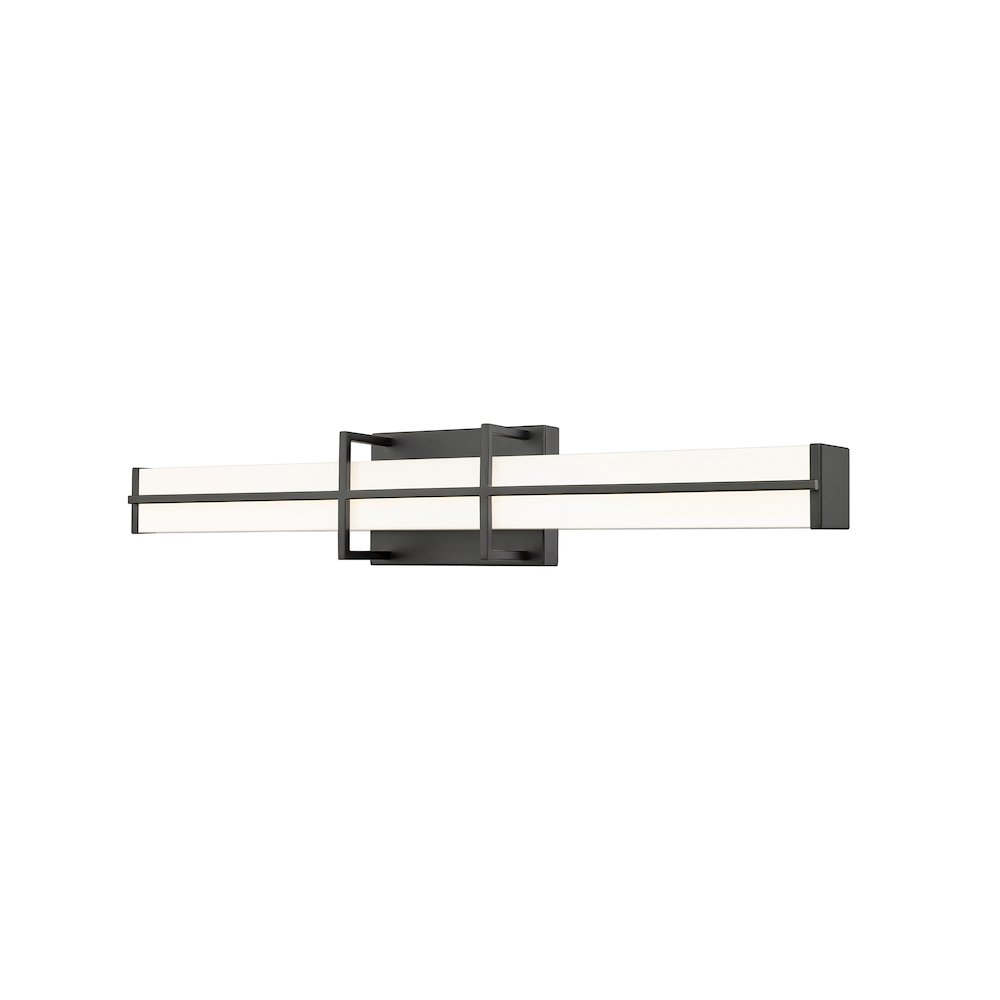 Z-Lite 1 Light Vanity