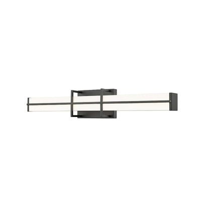 Z-Lite 1 Light Vanity