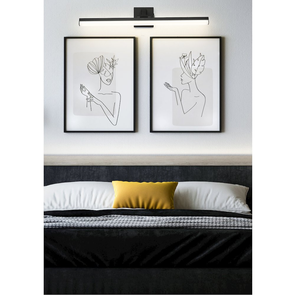 Z-Lite 1 Light Vanity