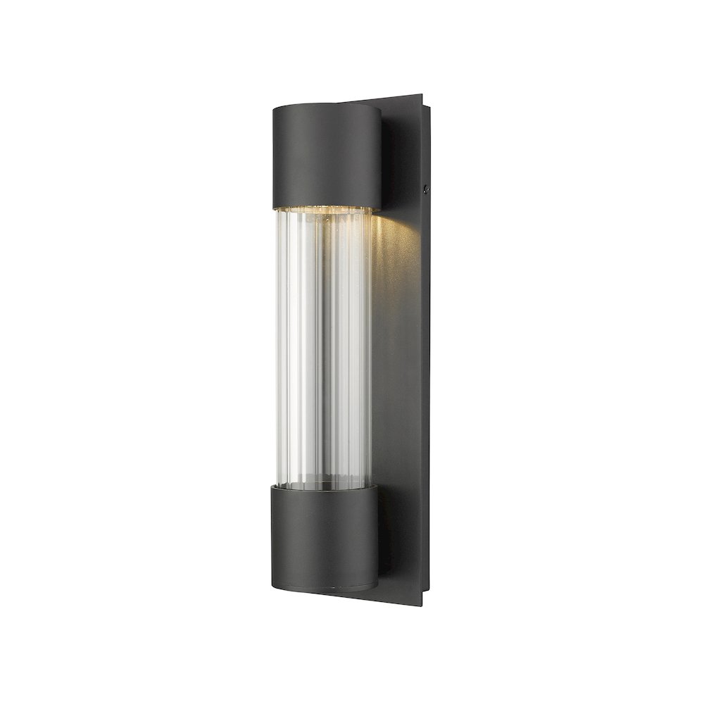 Z-Lite 1 Light Outdoor Wall Light