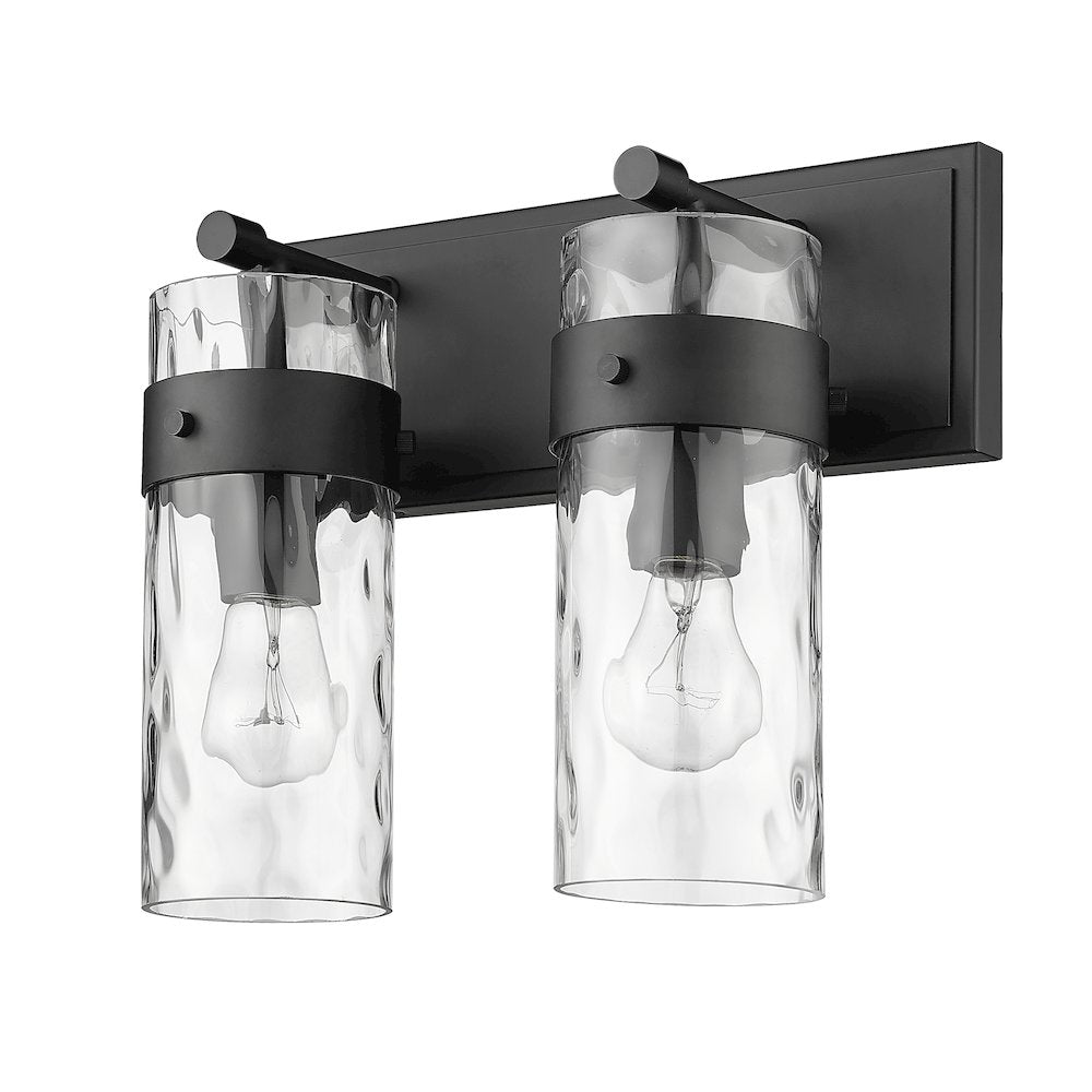 Z-Lite 2 Light Vanity