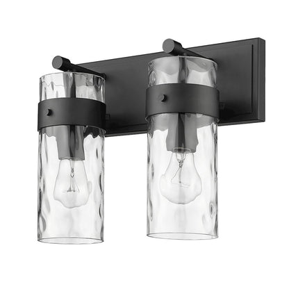Z-Lite 2 Light Vanity