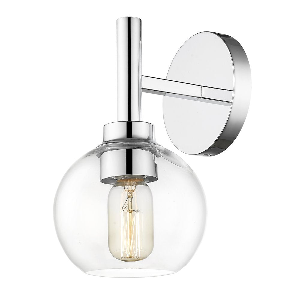 Z-Lite 1 Light Wall Sconce