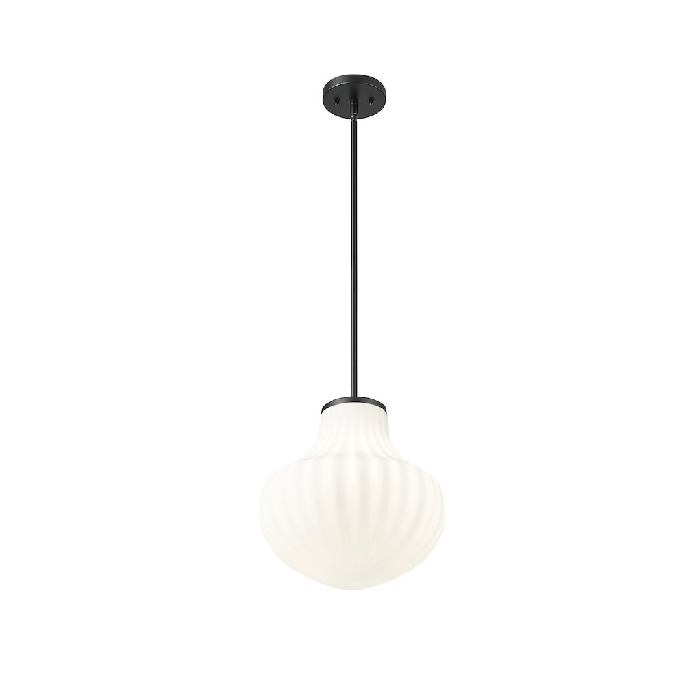 Z-Lite 1 Light Pendant