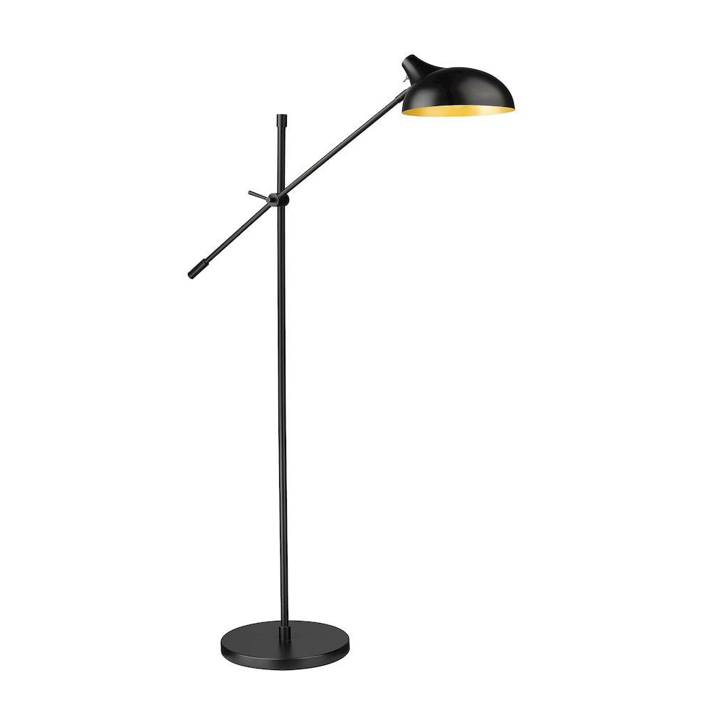 Z-Lite 1 Light Floor Lamp