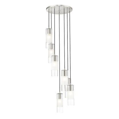Z-Lite 7 Light Chandelier